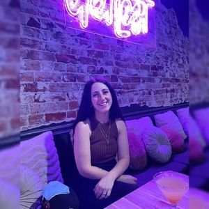 Meet your Posher, Kaitlyn